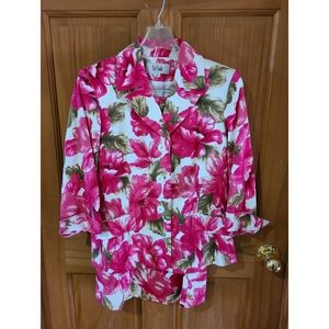 Le Suit Skirt Suit 8